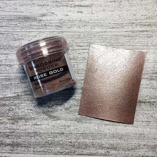 Powder浮雕粉凸粉手帐账贺卡DIY立体装 Embossing Ranger 饰 EPJ