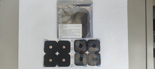 compex肌肉电刺激器电极片适配全系2.0 3.04.0 5.0 6.0 8.0非原装