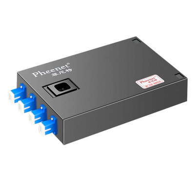 菲尼特小尺寸壁挂式终端盒满配