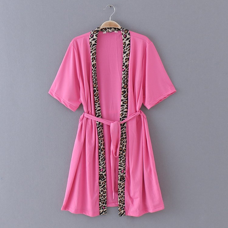 Peignoir - Ref 598997 Image 1