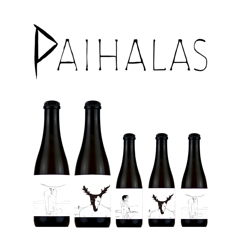 精酿啤酒啤酒口味组合