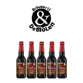 磨栏风车 帝国世涛 荷兰进口 Molen 大麦酒 330ml 精酿啤酒