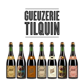 系列 比利时帝尔奎因 兰比克 葡萄 啤酒 果味