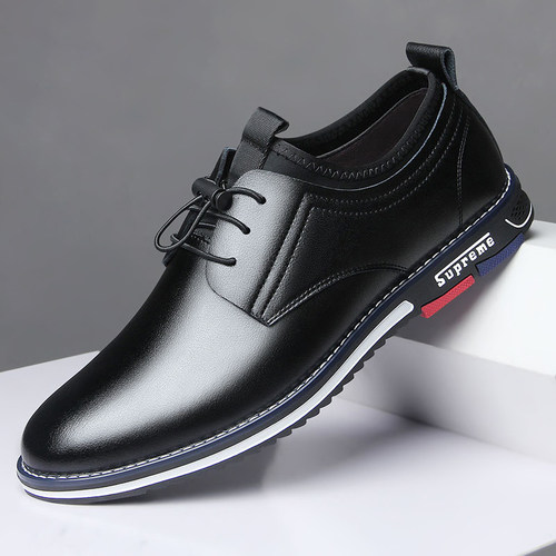 2023年新款内增高休闲鞋