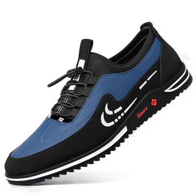 秋季新款透气潮流休闲鞋