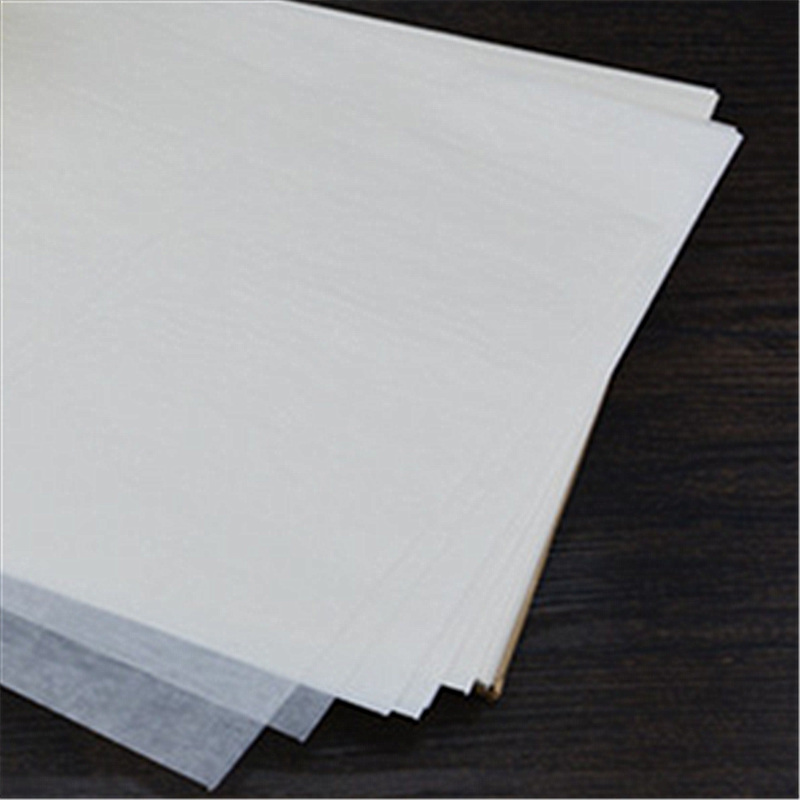 拼豆豆烫纸拼豆亮面烫片不粘烫纸