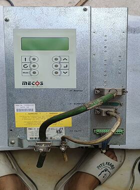 通快激光MECOS变频器 配件号0359329