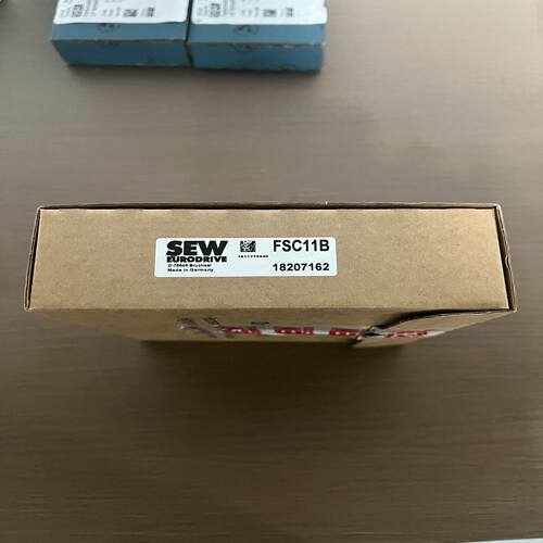 SEW FSC11B
