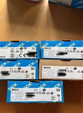 WLA16P-24162130A00，订货号：1223080