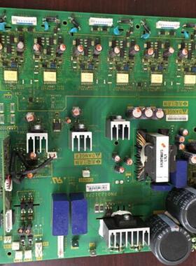 拆机触摸屏CPU主板NT31C-ST141-V1-CPU NT31电源主