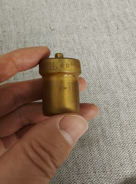 MAN L23/30H油嘴，BOSCH品牌，IMO：19B0