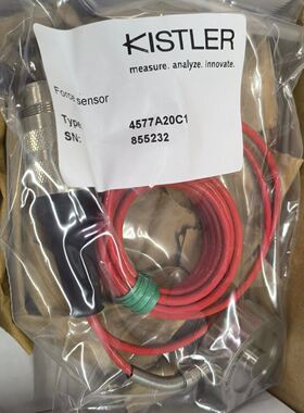 4577A20C1 奇石乐 KISTLER