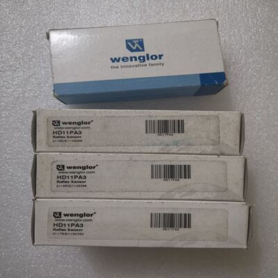 wenglor威格勒 HD11PA3 HD11PCV