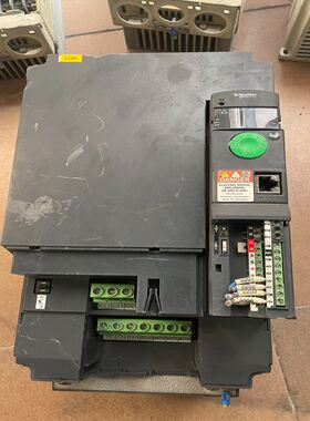 变频器.ATV320D11N4B.11KW.