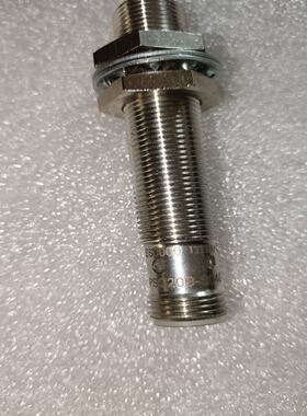 BES0060巴鲁夫电感式接近开关BES M12MI