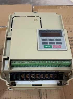 海利普变频器 HLPA03D743B(2)台