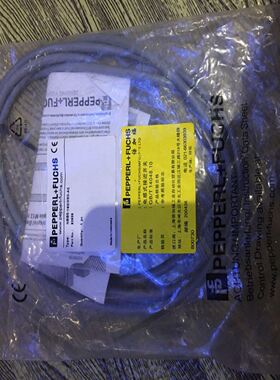 83928倍加福NBB5-18GM60-A0有一个未拆封