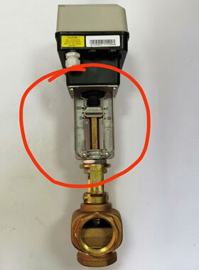 ML7425A8018-E品牌蒸汽阀门用弹簧复位执行