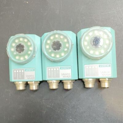 SIMATIC MV420读码器，型号6GF3420-