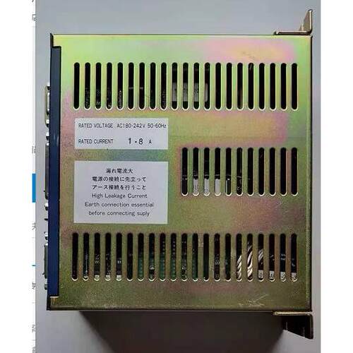 安川7.5KW/18.5KW电梯变频
