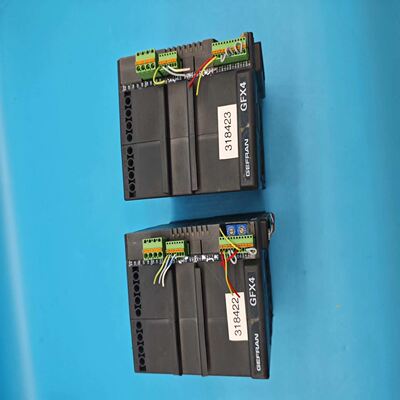 意大利FRAN杰弗伦控制器GFX4-60-0-2-0-E 一