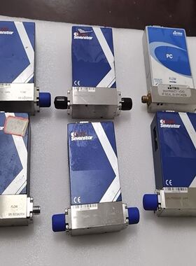 七星华创CS200流量计，MFC1型号，最大压力3MPa，成