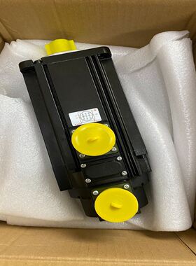 汇川伺服电机，型号MS1H2-25C30CD-T334R，原