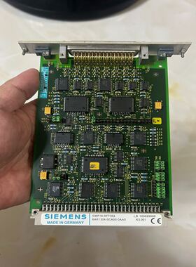 SMP16-SFT304数字模块，