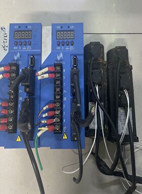 泰尔富伺服驱动器TFS-S1-0D4-G02 电机TF06