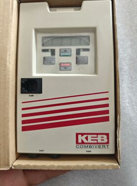 科比F5变频器操作面板 00F5060-6000