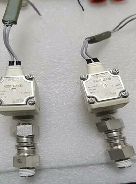 真空电磁阀 VX215NZ 1UB