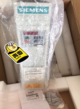 6SE7018-0TA61-Z 交流变频调速器6SE7