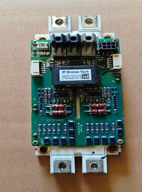 英飞凌模块 FF600R12ME4 拆机，实物拍摄，功能正常