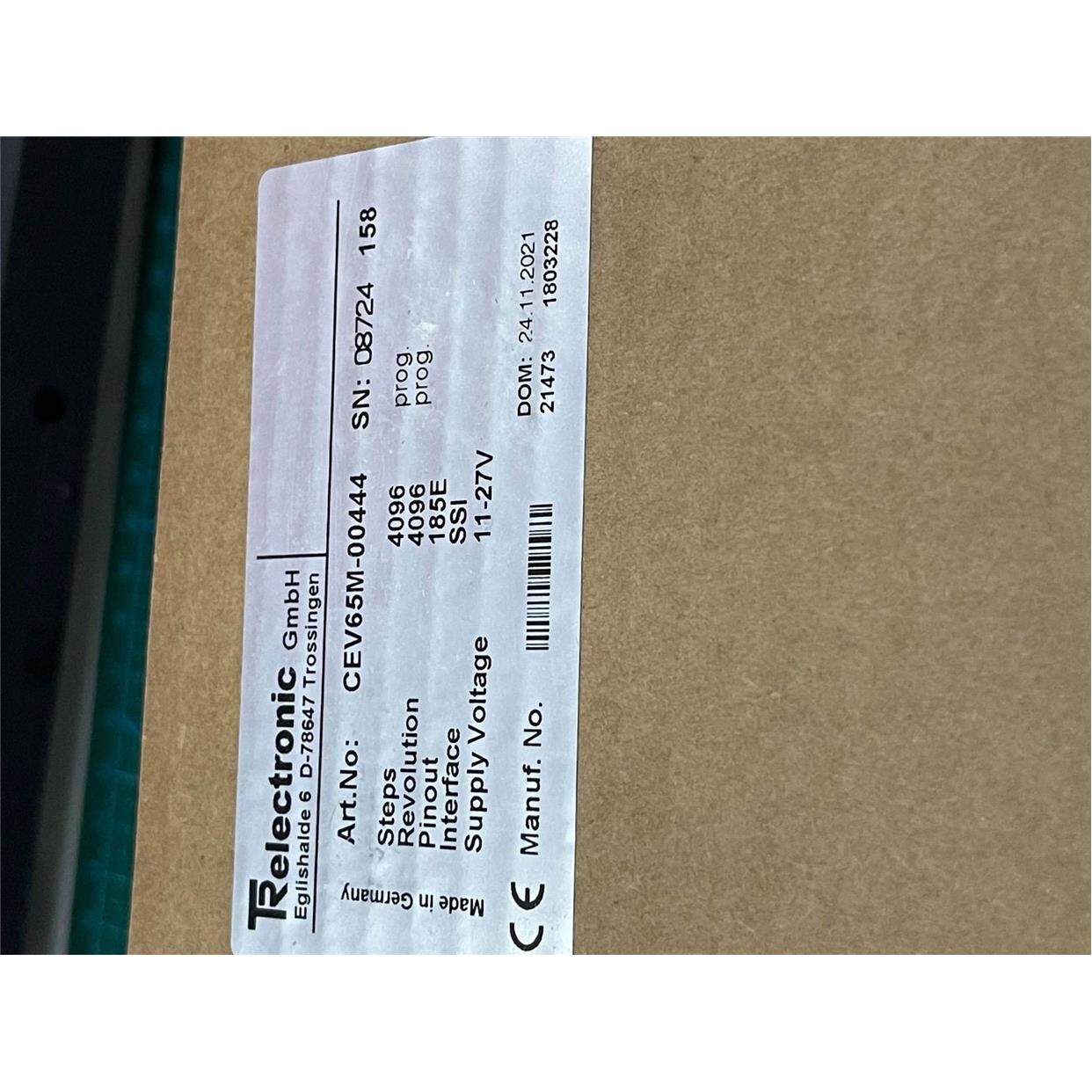 德国IFM/易福门紧凑型RFID设备DTE800