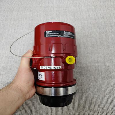 Autronica AutroFlame X33AF A 4