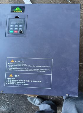 誉强变频器 YQ3000G11-4055G/75P