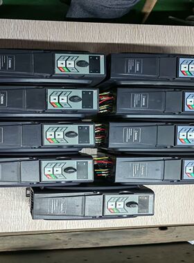 三晶变频器ATV13-4TR75GH 拆机 0.75kw