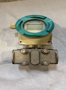 SITRANS P DS III差压变送器，型号7MF