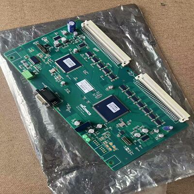合康单板516.sy0001.02主控制板，未使用，