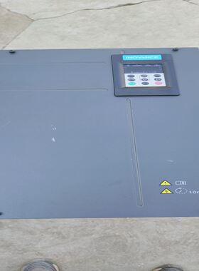 汇川变频器 MD290T75G/90P，90kw三相，380