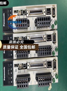 伺服单驱动器200W:MADLT15SF020