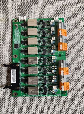 【速发】JRC VDR接口板，7PCJD0193B CE