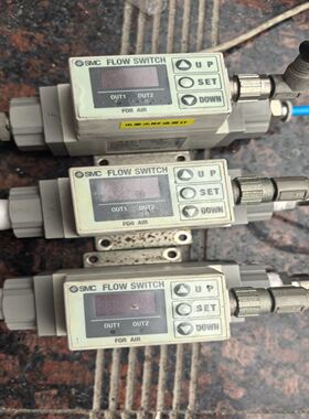 电磁阀PF2A721-F03-27实物图拍摄，