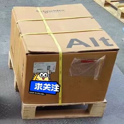 变频器 ATV71HD55N4Z 重载变频器 55KW
