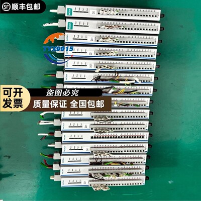 MOXA摩莎ioLogik E1211以太网I/O接口模块实