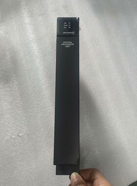 GE模块IC697CPX772-ED，512K内存，工业级设