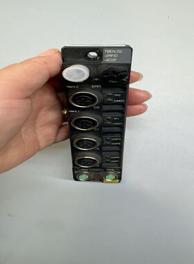 图尔克TBEN-S2-2RFID-4DXP RFID通讯模块