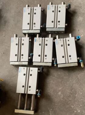 费斯托导向气缸 170837