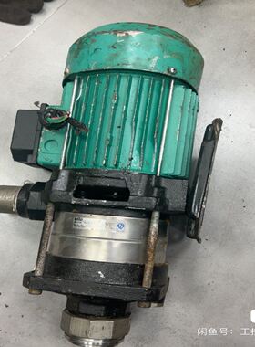 威乐循环水泵，MHIL803N-3/10/E/3-380-5