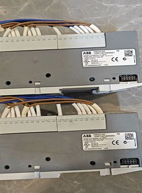 ABB PM554-RP中央处理单元，型号1SAP12070